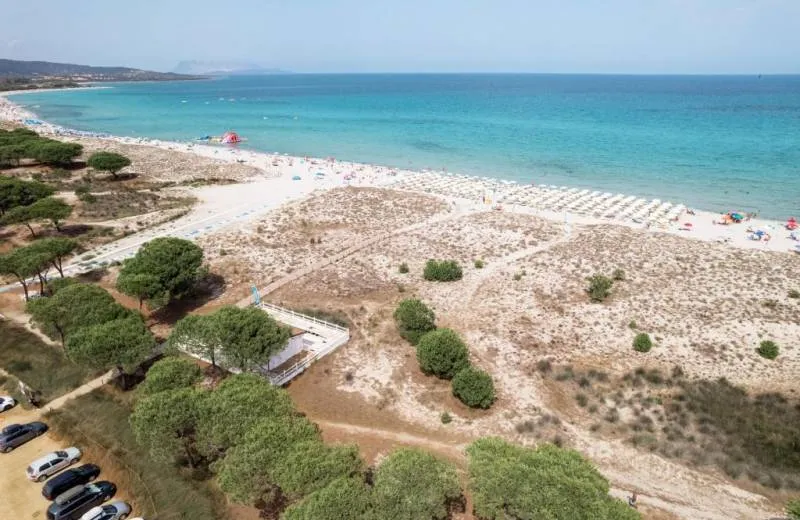 Valtur Sardegna Baia dei Pini Resort 4*