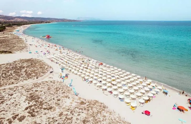 Valtur Sardegna Baia dei Pini Resort 4*