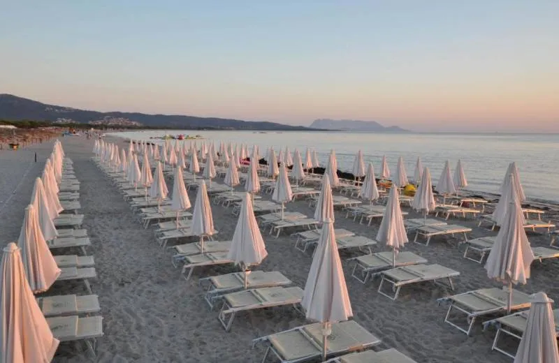Valtur Sardegna Baia dei Pini Resort 4*