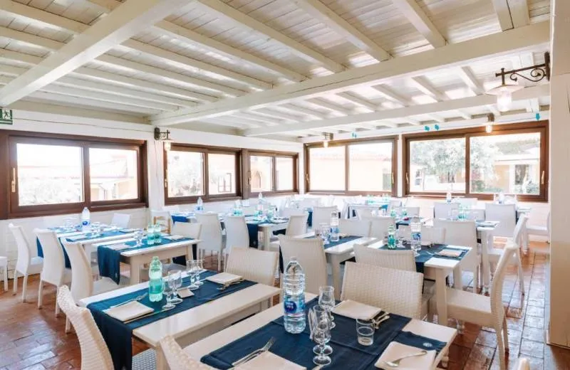 Valtur Sardegna Baia dei Pini Resort 4*