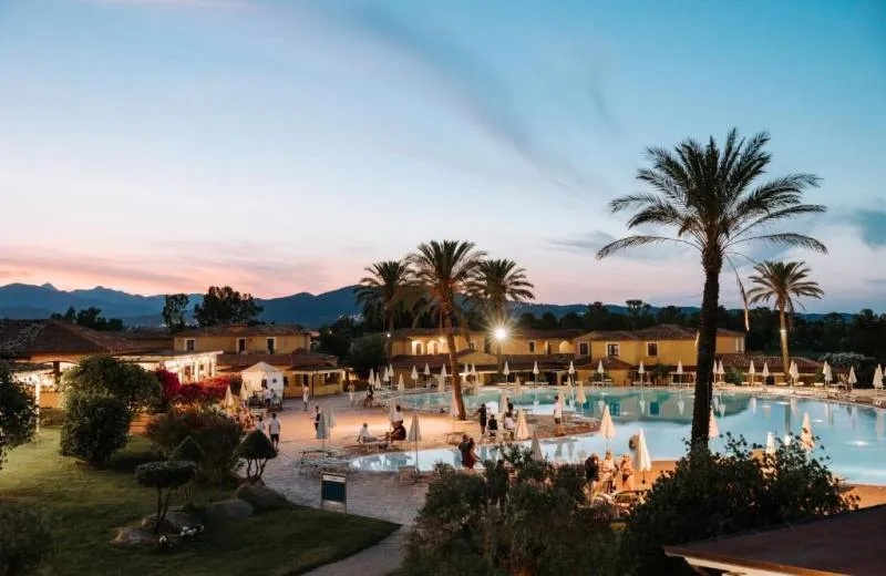 Valtur Sardegna Baia dei Pini Resort 4*