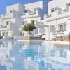 Nissaki Boutique Hotel 5*