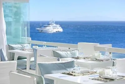 Nissaki Boutique Hotel 5*