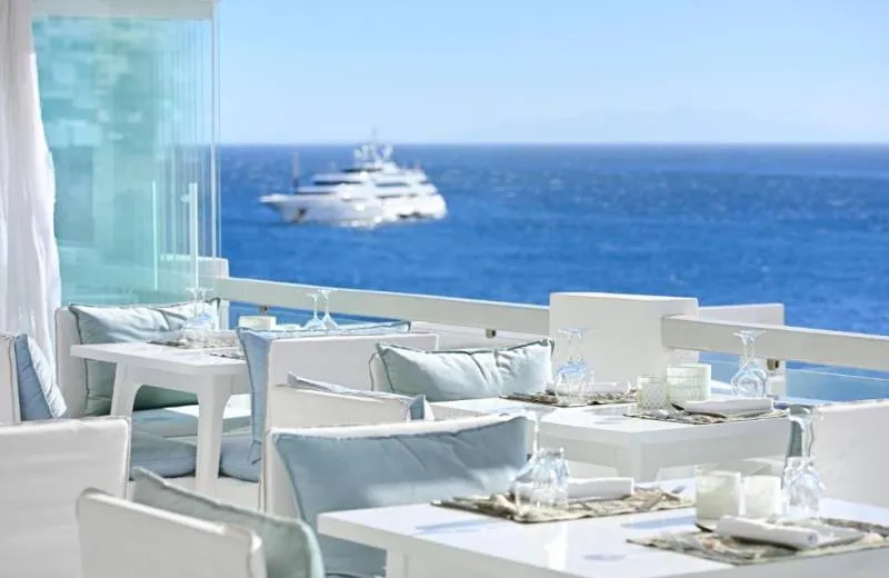 Nissaki Boutique Hotel 5*