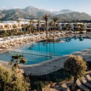Ostria Resort & Spa 5*