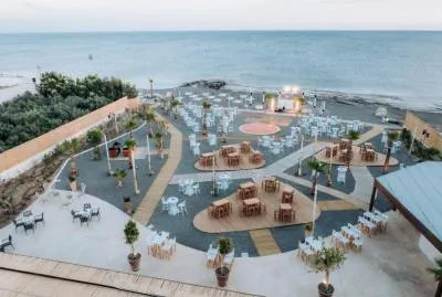 Ostria Resort & Spa 5*