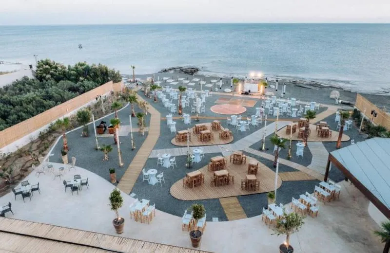Ostria Resort & Spa 5*