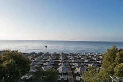 Ostria Resort & Spa 5*