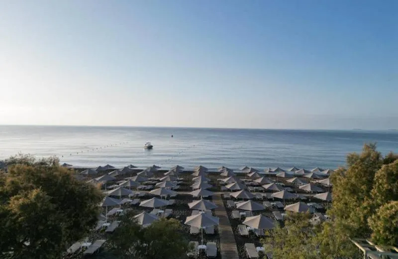 Ostria Resort & Spa 5*
