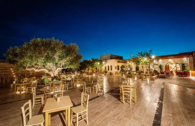 Ostria Resort & Spa 5*