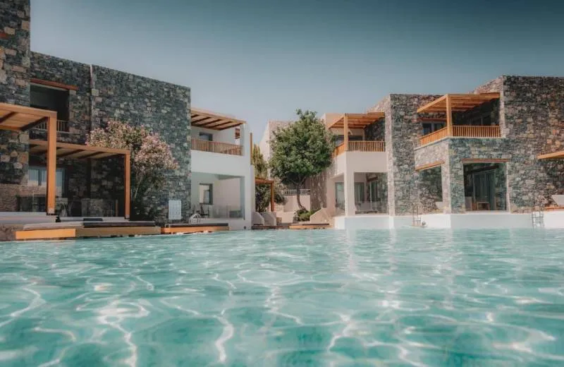 Ostria Resort & Spa 5*