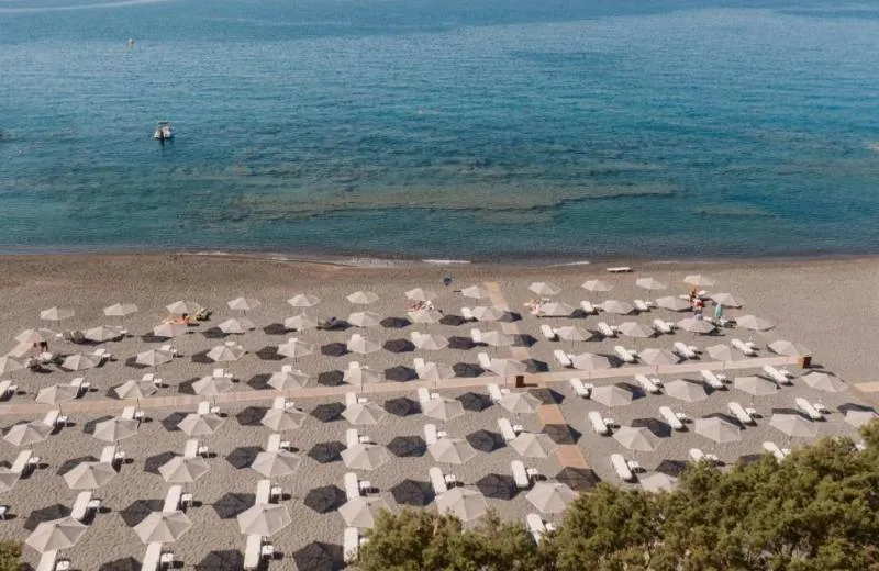 Ostria Resort & Spa 5*