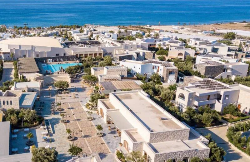 Ostria Resort & Spa 5*