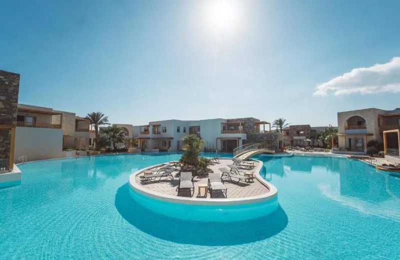 Ostria Resort & Spa 5*