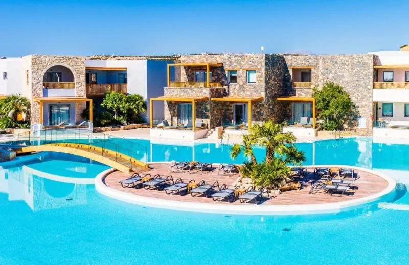 Ostria Resort & Spa 5*