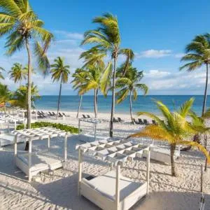 Catalonia Punta Cana 5*