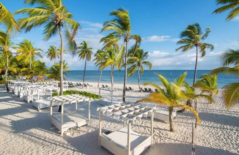 Catalonia Punta Cana 5*