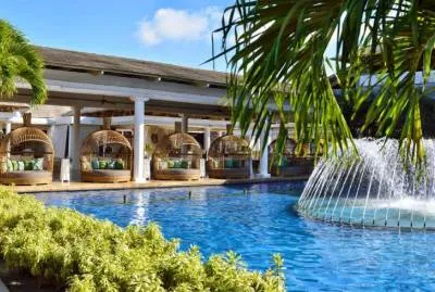 Catalonia Punta Cana 5*