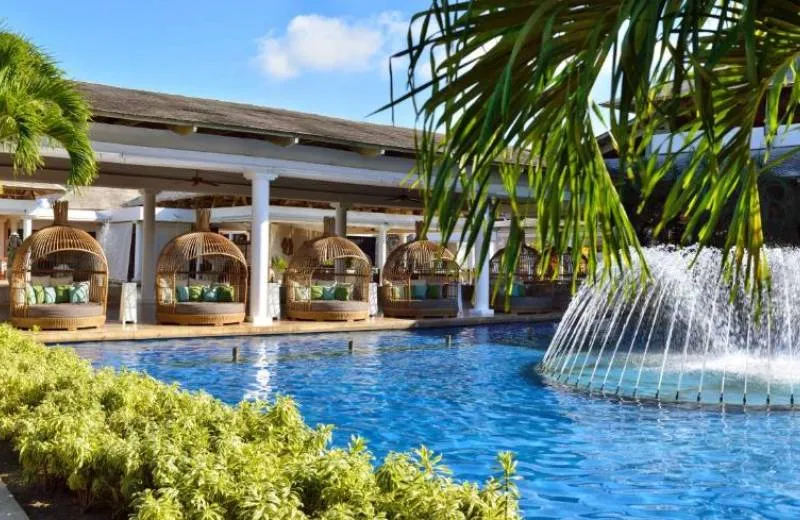 Catalonia Punta Cana 5*