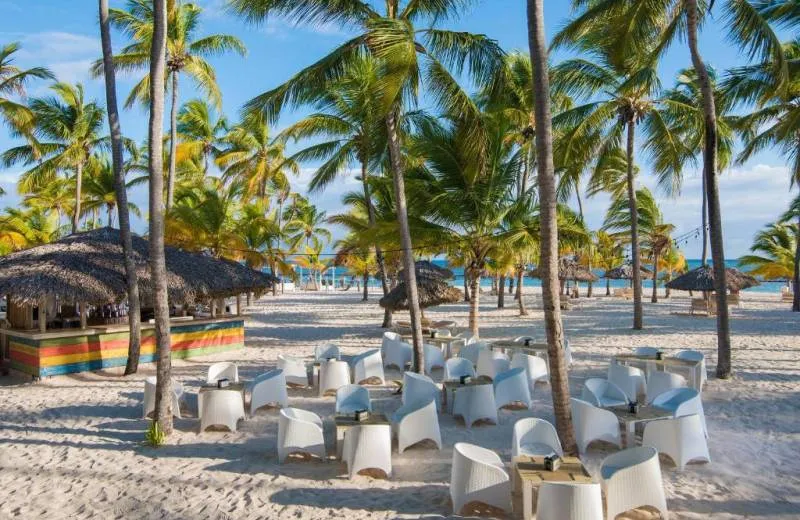 Catalonia Punta Cana 5*