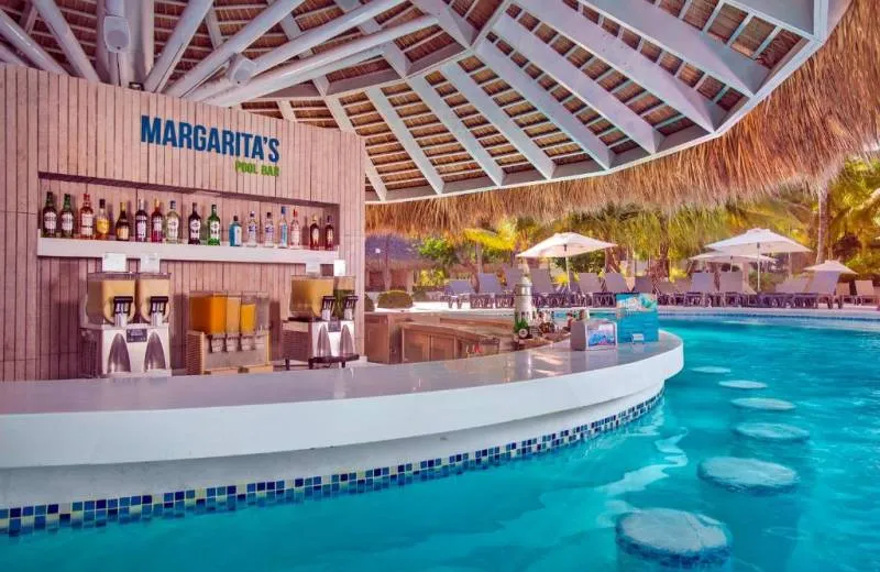 Catalonia Punta Cana 5*