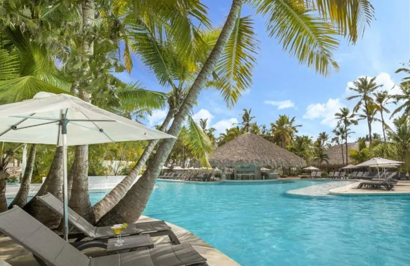 Catalonia Punta Cana 5*