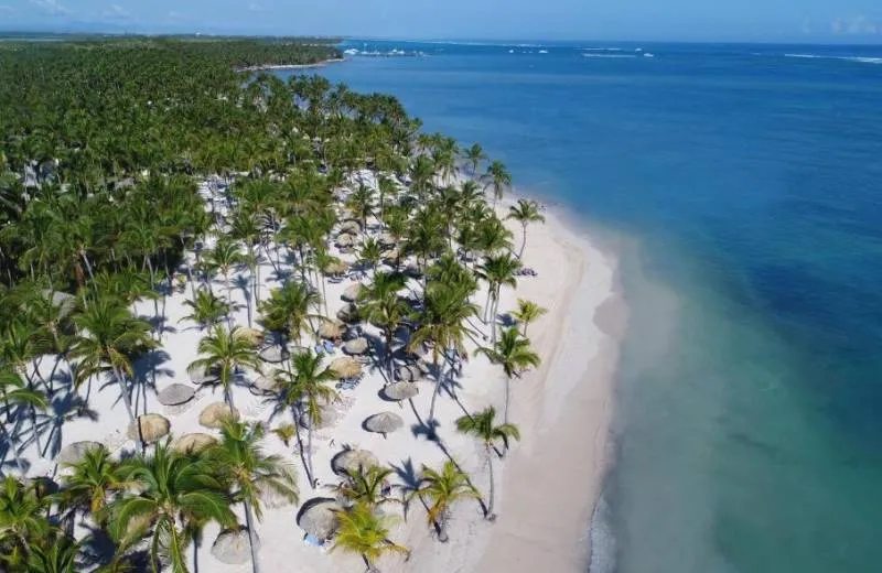 Catalonia Punta Cana 5*