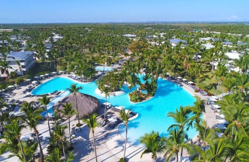 Catalonia Punta Cana 5*