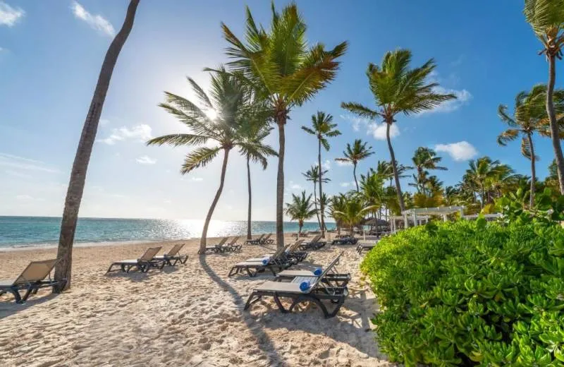Catalonia Punta Cana 5*