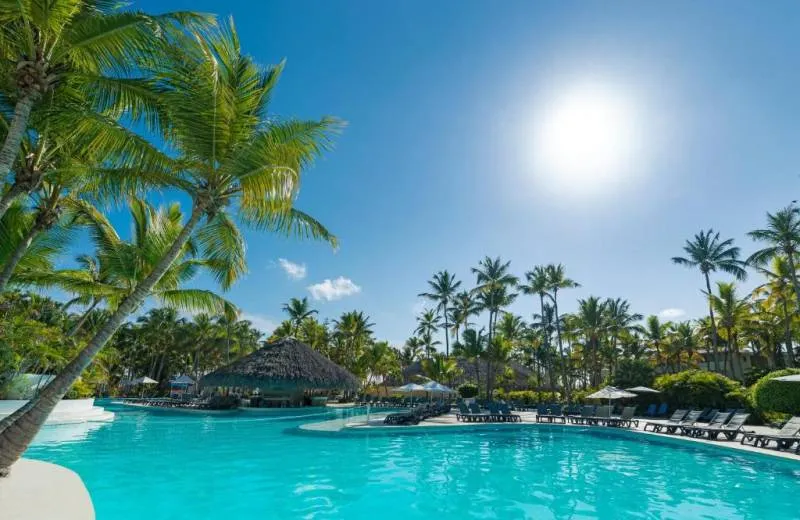 Catalonia Punta Cana 5*