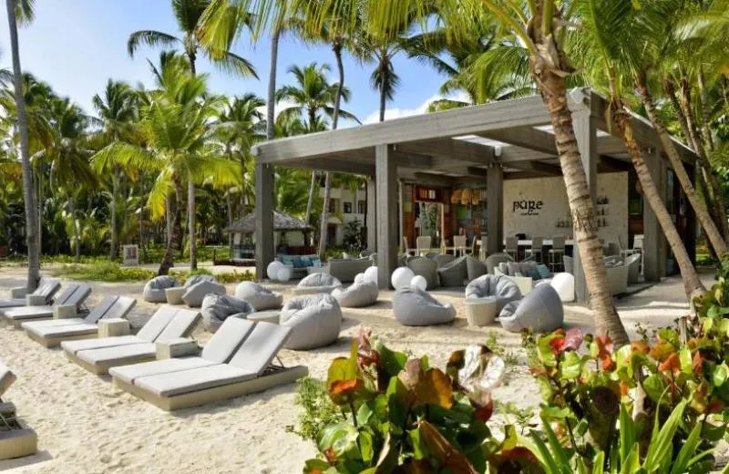 Catalonia Punta Cana 5*