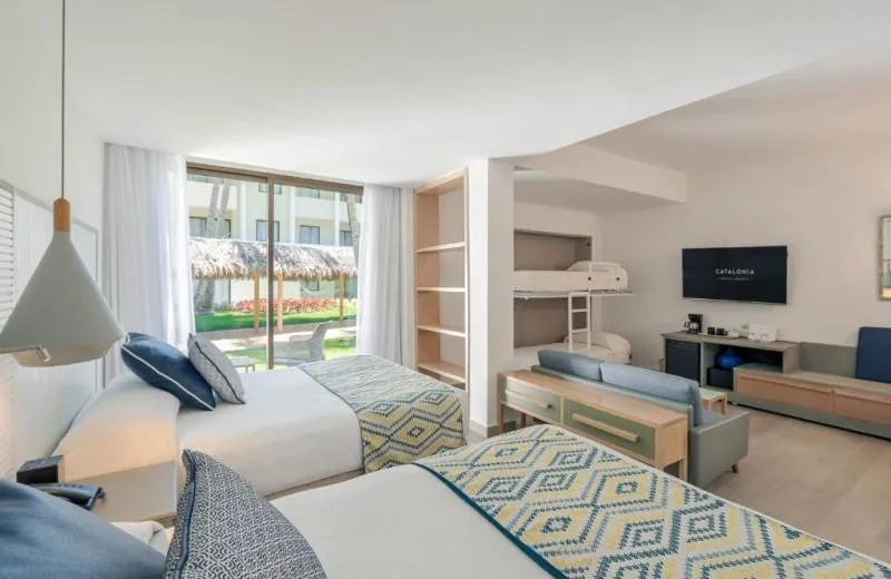 Catalonia Punta Cana 5*