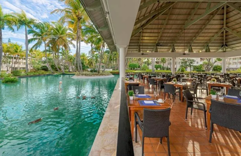 Catalonia Punta Cana 5*