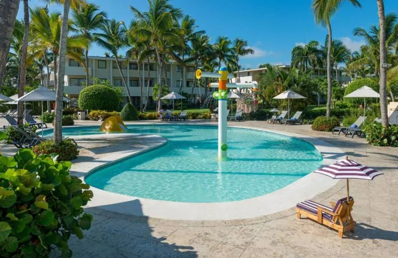 Catalonia Punta Cana 5*