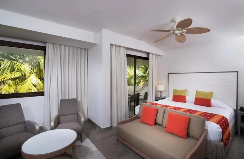 Catalonia Punta Cana 5*