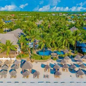 AHG Waridi Beach Resort & Spa 4*
