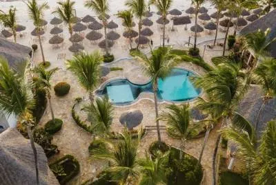 AHG Waridi Beach Resort & Spa 4*