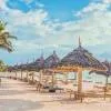 AHG Waridi Beach Resort & Spa 4*