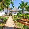 AHG Waridi Beach Resort & Spa 4*
