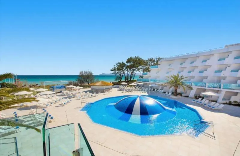 Iberostar Waves Playa de Muro  4*