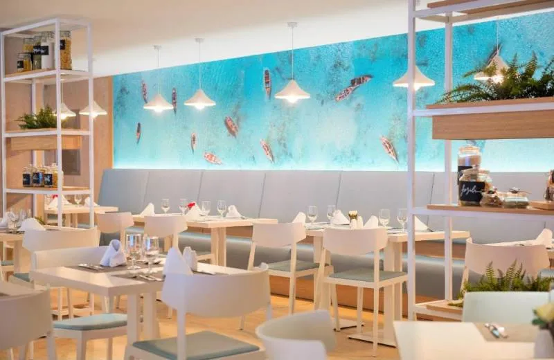 Iberostar Waves Playa de Muro  4*