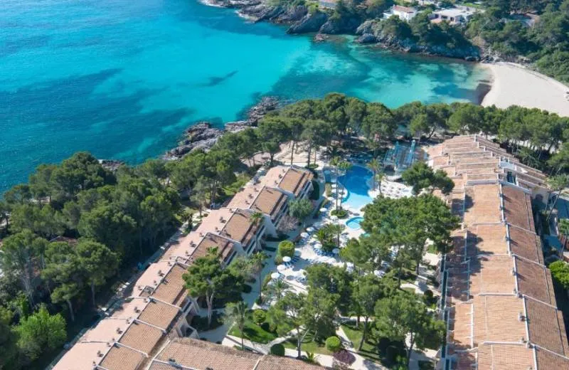 Iberostar Waves Pinos Park 4*