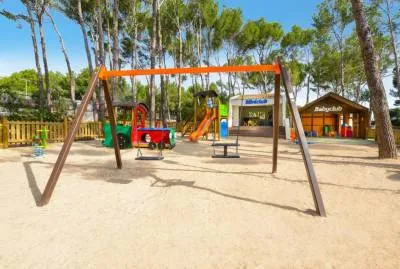 Iberostar Waves Pinos Park 4*
