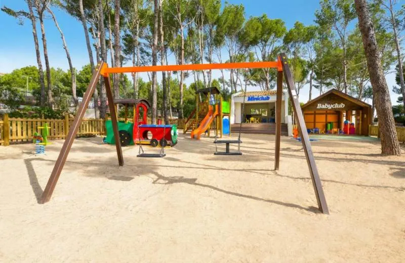 Iberostar Waves Pinos Park 4*