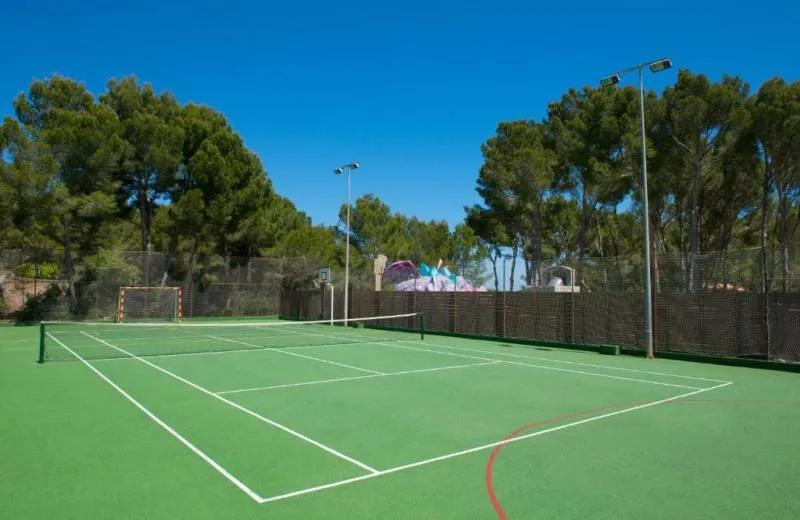 Iberostar Waves Pinos Park 4*