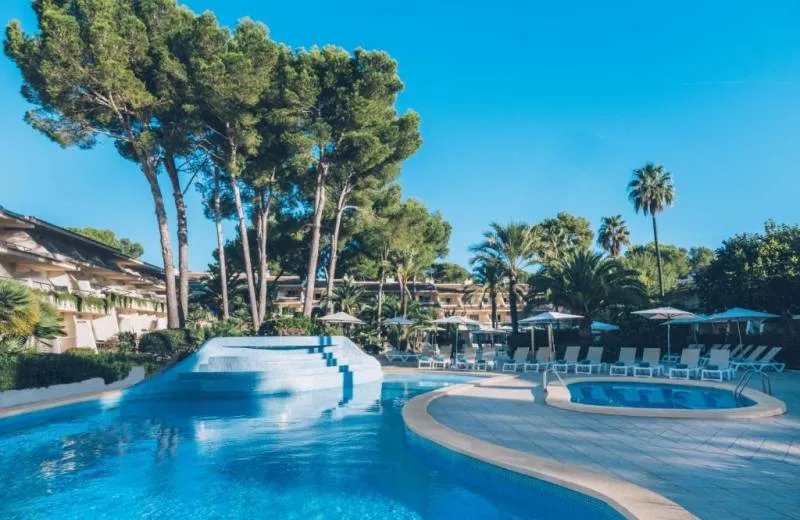 Iberostar Waves Pinos Park 4*