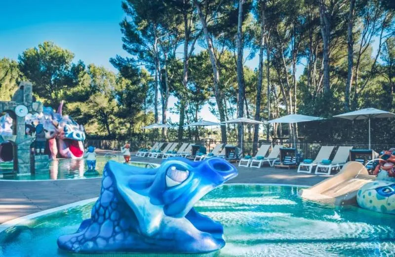 Iberostar Waves Pinos Park 4*