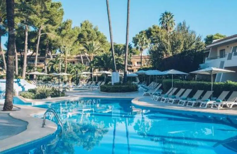Iberostar Waves Pinos Park 4*
