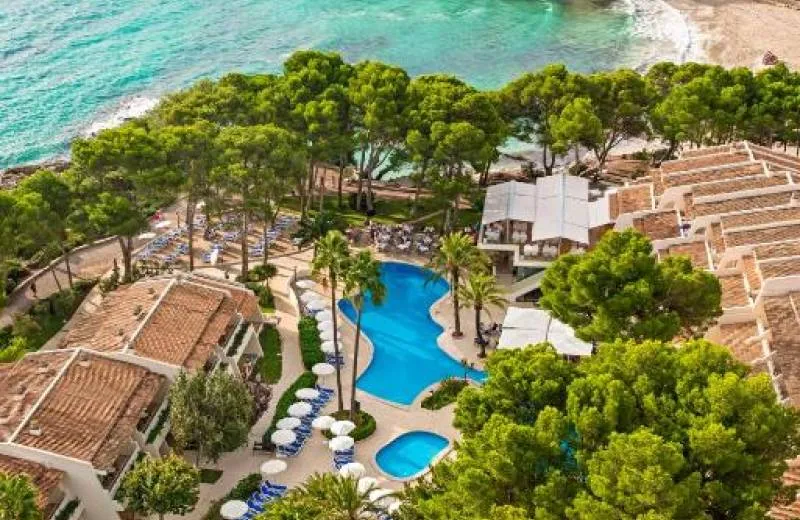 Iberostar Waves Pinos Park 4*