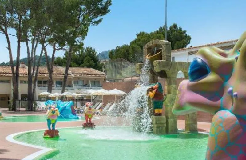 Iberostar Waves Pinos Park 4*